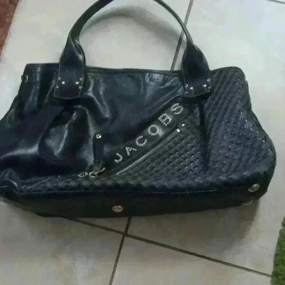 LUXURY MARC JACOBS  SHOULDER BAG​ - Picture 12 of 13